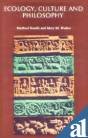 Ecology, Culture and Philosophy 817017239X Book Cover