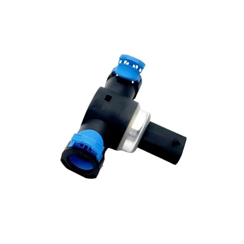 Capteur pression carburant 31432653 corrige ralenti instable Volvo V40 XC60 S60 V60