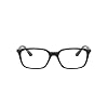 Ray-Ban 0RX7176-2000-52 Lunettes de Repos, 2000, 52 Mixte