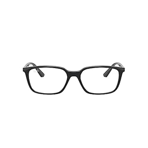 Ray-Ban 0RX7176-2000-52 Lunettes de Repos, 2000, 52 Mixte