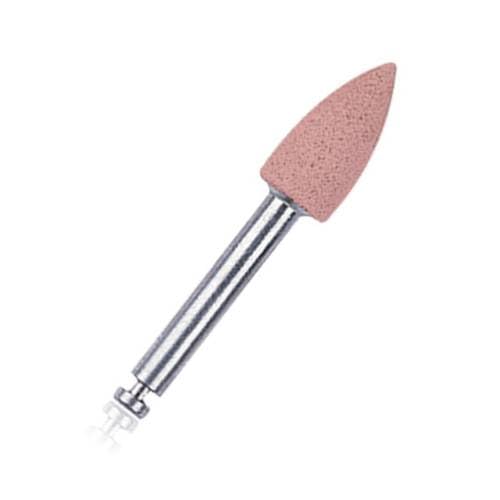 Axis Dental P0362 NTI Silicone Polishers RA Flame #050 Pink 10/Pk