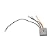 Tendparts 102711201 1015777 Voltage Regulator Rectifier Compatible with Club Car Gas DS & Carryall Models 1992 to Up
