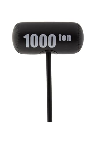 DISBACANAL Martillo Hinchable Circo