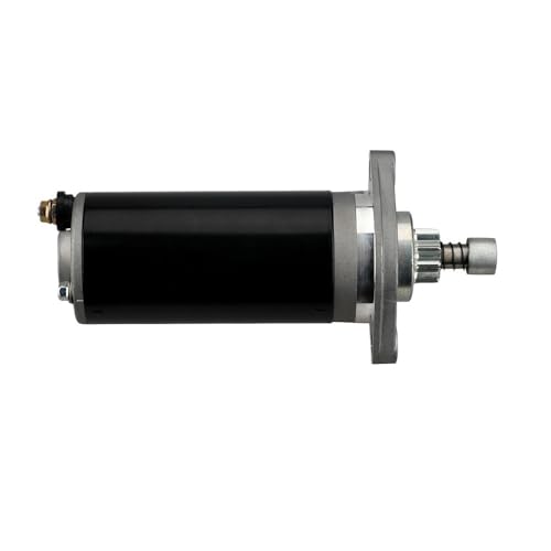 Démarreur pour moteur hors-bord 2 temps idéal pour rénover votre 8 CV