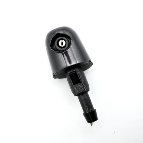 Kit de pulvérisation de buse d'essuie-glace avant pour Great Wall Haval CUV H3 X240 2005-2012