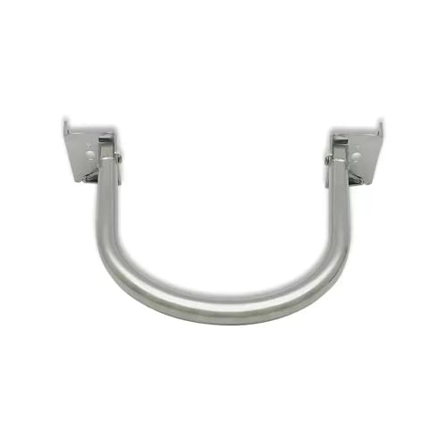 Barre protection arrière moto antichoc pour Springfield 2014-2024
