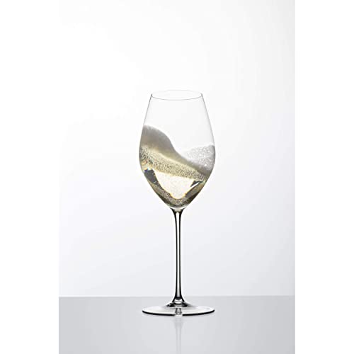 Riedel Veritas Champagne Wine Glass - Pay 6 Get 8 #TOP2