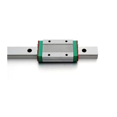 Guía lineal MGN9H 300mm miniatura de alta precisión para proyectos 6