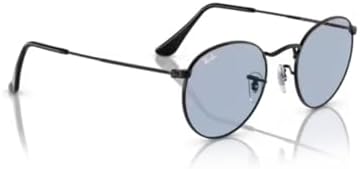 Amazon | [レイバン] サングラス れいばん 木村 拓哉着用モデル ROUND