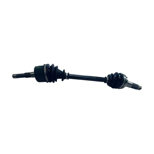 Eje de transmisión CV recambio izquierdo CF Z6 600 UTV ATV 9060-270100 2