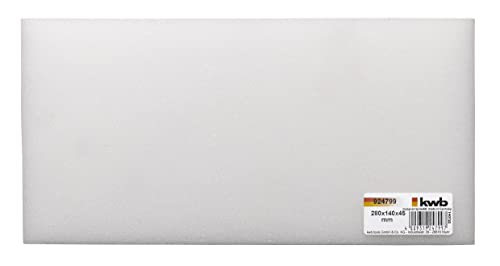 KWB Ersatzbelag Feinschwamm, 9247-99