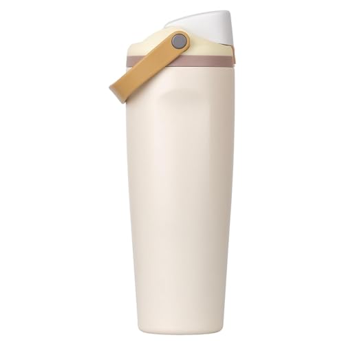 Image of CYNVEXA Personalized with Your Name, Tumbler with lid and Straw 1200ML Cup Stainless Steel Vacuum Insulated Tumbler for Water, Iced Tea or Coffee 1.2L Office Gym Travelling (30-0z Mint Green)