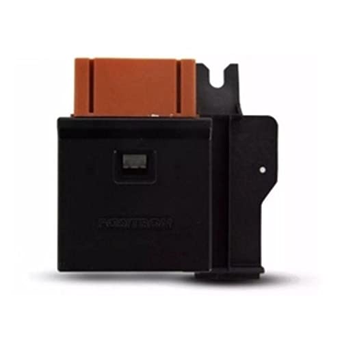 Alarme Pronnect' 35D Linha Fiat Dianteiro, Positron, 12326000