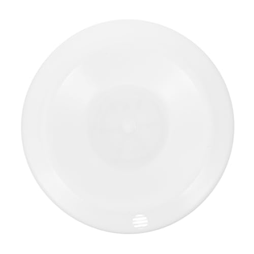 LIFKOME Water Bottle Cap with Spout Lid for Dispenser Jugs Quick Installation Replacement for Water Coolers Compatible Trumpet Mouth Design Ensures Clean and Safe Drinking