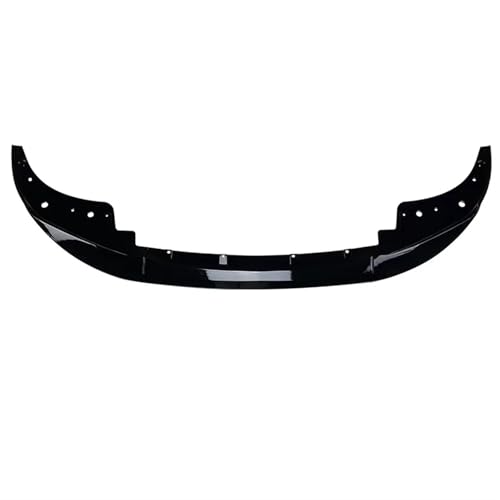 Kit Spoiler de Pare-Chocs Avant BMW Série 4 G22 G23 M Sport 2020-2024