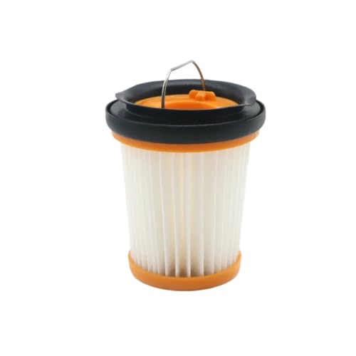 Filtro de alta eficiencia para Shark Wandvac WV200, mejora la succión de tu aspiradora S87 2
