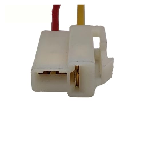Cable de repuesto de 8,5 pulgadas con conector en T 0090-066 3