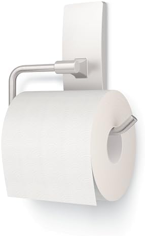 Command BATH53-SN-ESF Hangers, Large, Satin Nickel