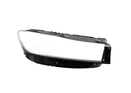 Couvercle Phare Transparent Droite pour BMW Série 7 G11 G12 2019-2021