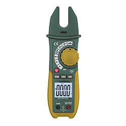 Pinza AmperimetricaKoban0767558600VKPA-02MACon maxilar abierto