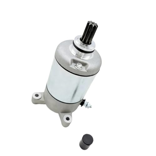 Démarreur 9 dents de haute précision pour moteurs ATV 3084981