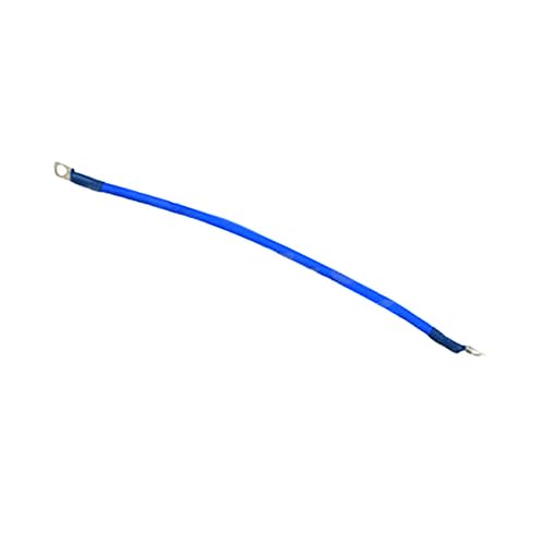 Cable Swicth to Starter 24" Blue