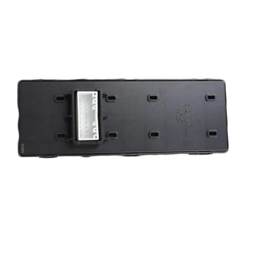Commande vitre pour Rio 4 2017 bouton de commutation principal avant gauche 93571H0100CA