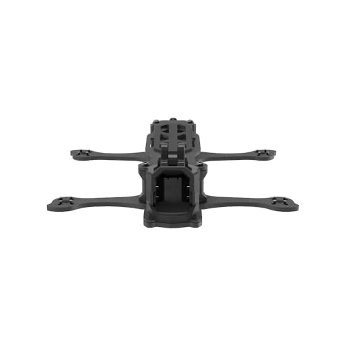 accessory IH3 3.5 インチ FPV フレームキット 168mm H 型 3mm アーム 15 シリーズブラシレスモーターと互換性 O3 エアユニットと互換性あり RC フリースタイル ドローン
