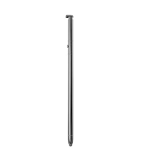 2Pcs Stylo 6 Pen Touch Stylus Pen Replacement Part For Lg Stylo 6 Stylus 6 Q730Tm/Am/Vs/Ms/Ps/Cs/Ma Lcd Touch Pen Stylus Pen + Eject Pin (White Phone Pen) #TOP5