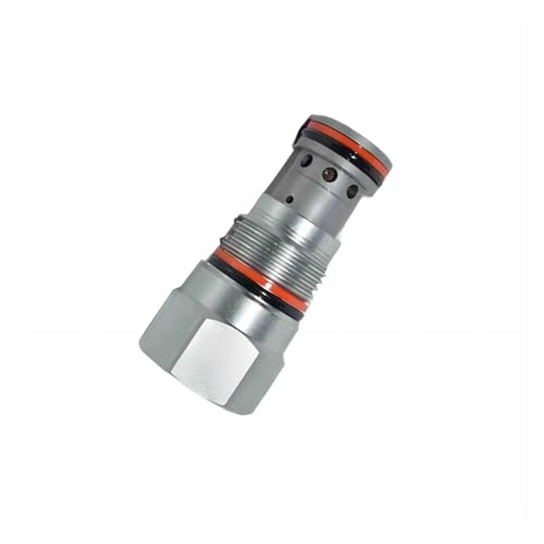 Vanne d'équilibrage CX0DA-XBN filetée pour régulation hydraulique - 2