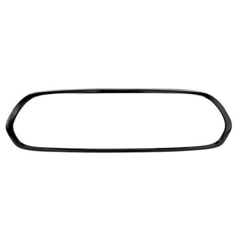 Calandres avant Mini Cooper F56 contour pare-chocs haut de gamme