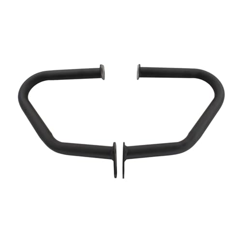 Crash Bars pour Thruxton 1200 16-19 pare-chocs de protection moteur moto 208-274mm