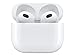 Headset AIRPODS 3RD GEN//Charging CASE MPNY3 APPLE
