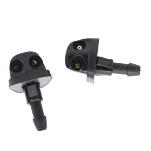 Gicleurs de lave-glace Opel Agila pour un pare-brise propre et net