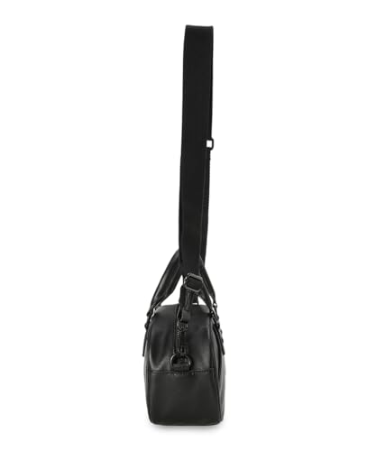 Image of PUMA , Unisex-Adult, ARCHIVE Mini Grip Bag, Black, (9113701)