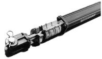 SMA - Aluminum Stroke Control Set