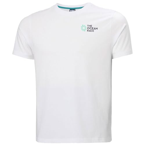 Helly Hansen The Ocean Race 2.0 Short Sleeve T-Shirt 2XL