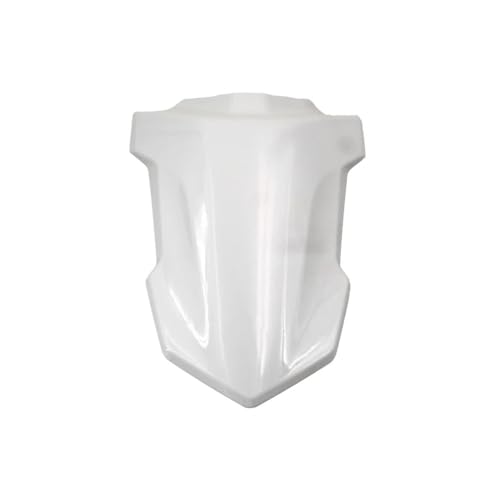 Couvercle de selle passager pour S1000RR 2019-2022 en carénage noir abs