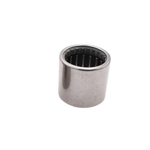 Roulement à aiguilles HK1008 ultra compact en acier embouti de 10 mm