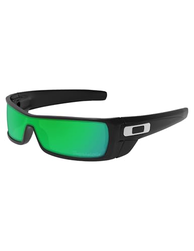 Image of ToughAsNails Polarized Replacement Lenses for Oakley Batwolf OO9101 Sunglasses - More Options