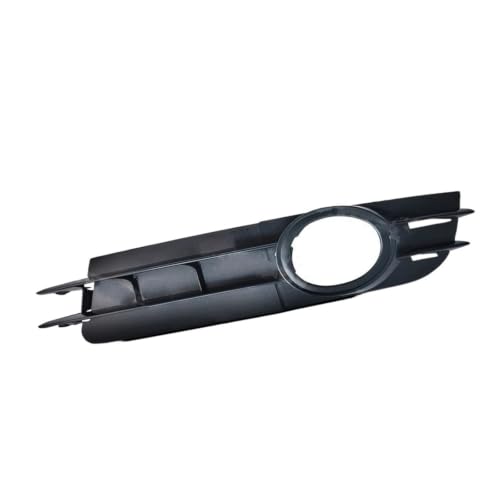 Cadre couverture lampe de grilles pour réparer pare-chocs cassé Audi A6 C6 4F0807681A