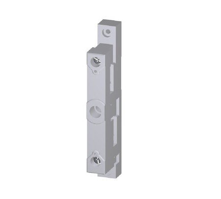 Siemens - Sistema barra accesorio separador soporte 2 polos fijación externa