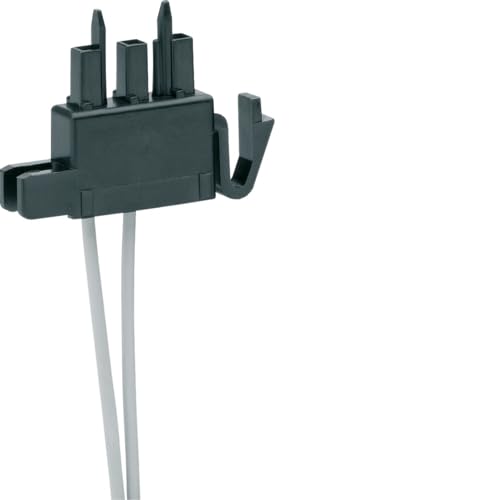Conector de circuito terminal de 2 cables para el extremo del interruptor P250