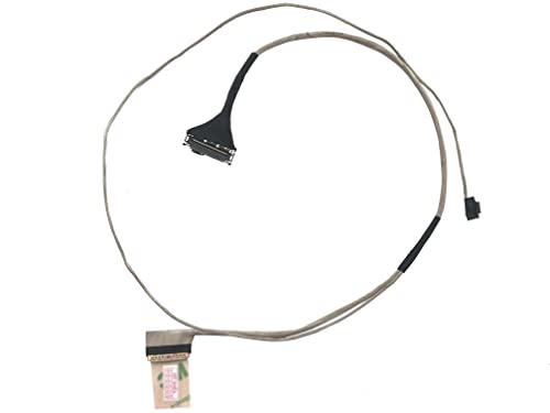 HT ImEx - 30 pin versione 1 - Cavo display LCD