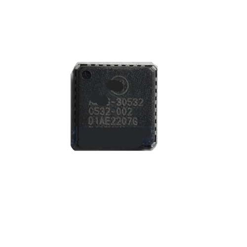 Puce AMIS-30532 0532-002 QFN32 circuit intégré driver de moteur pas à pas pas cher