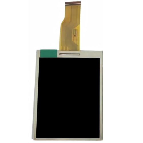 Écran LCD haute netteté pour appareil photo Panasonic DMC-F5 VG165