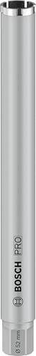 Bosch 1x PRO Core Cutter wet pour forets diamantés, 1 1/4 pouce UNC