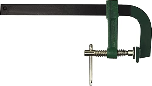 kippen 1082B1 - Strettoio da Falegname Tipo Alfa. Misure: 25X6X300 mm.