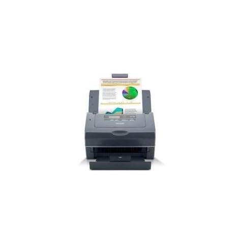 Epson GT-S50N Dokumentenscanner Cover