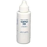 LAMOTTE COMPANY P-6741-G CHLORINE DPD 1B 30ML